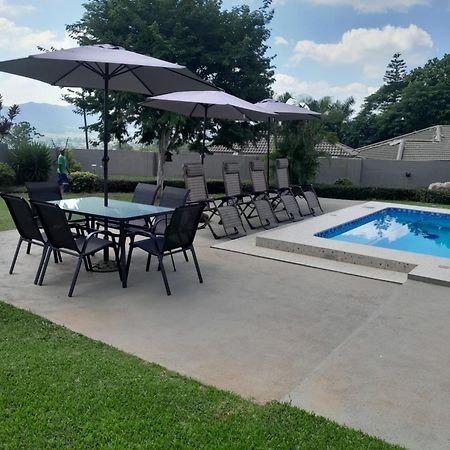 The Ridge Bnb Manzini Exterior foto