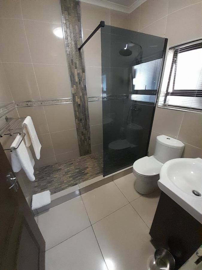 The Ridge Bnb Manzini Exterior foto