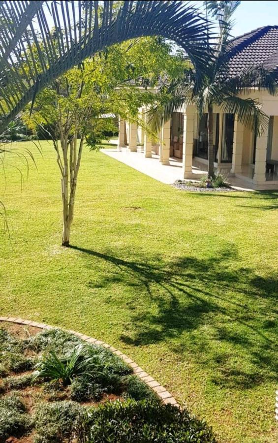 The Ridge Bnb Manzini Exterior foto