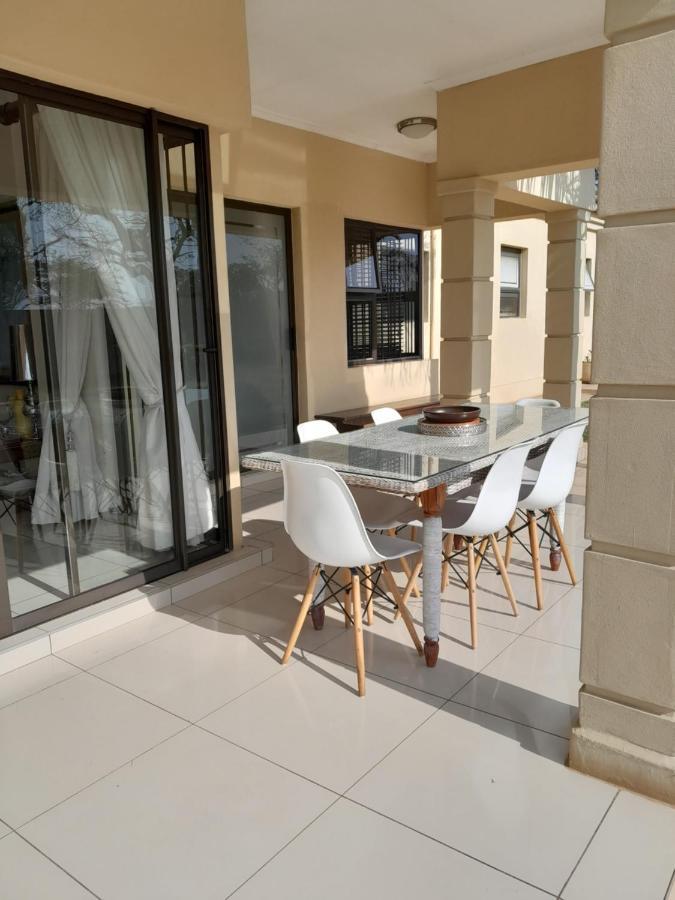 The Ridge Bnb Manzini Exterior foto