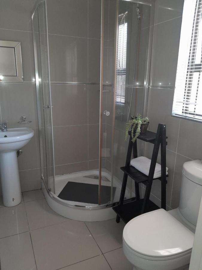 The Ridge Bnb Manzini Exterior foto