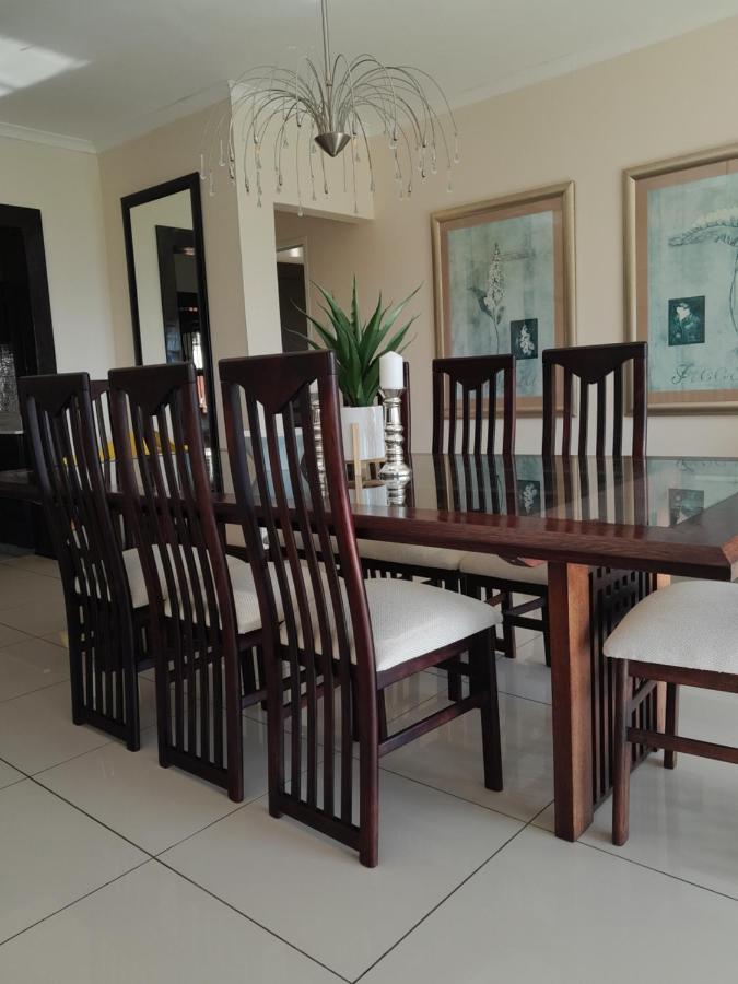 The Ridge Bnb Manzini Exterior foto