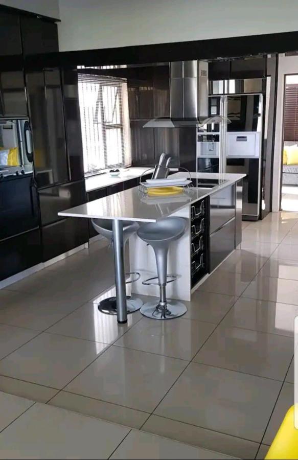 The Ridge Bnb Manzini Exterior foto