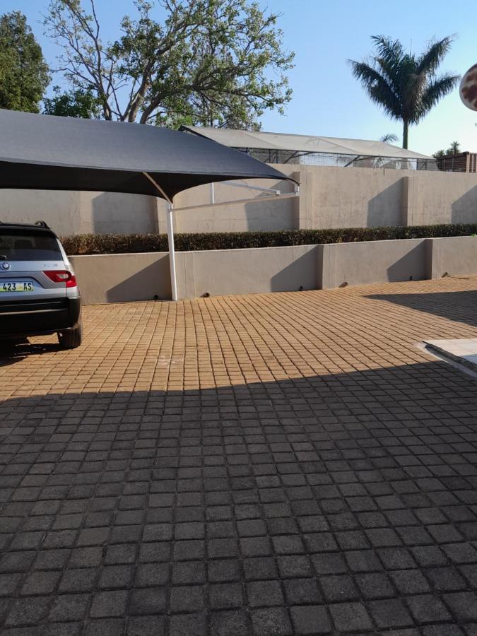 The Ridge Bnb Manzini Exterior foto