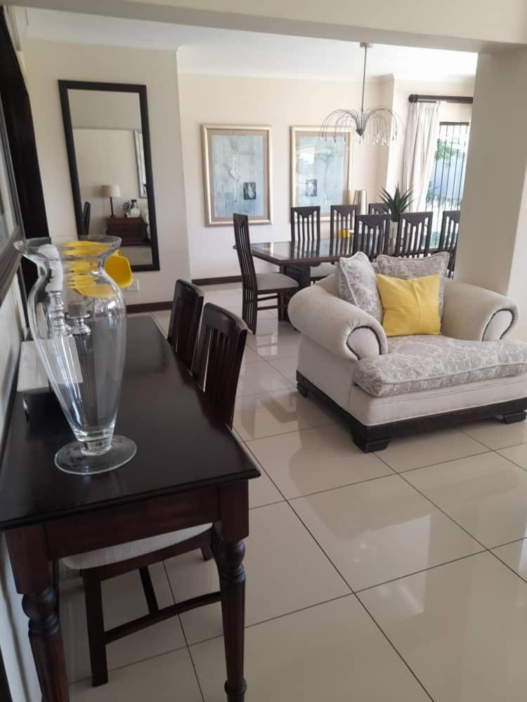 The Ridge Bnb Manzini Exterior foto