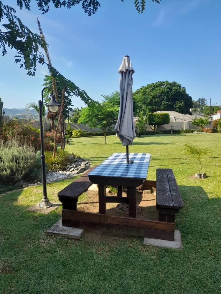 The Ridge Bnb Manzini Exterior foto