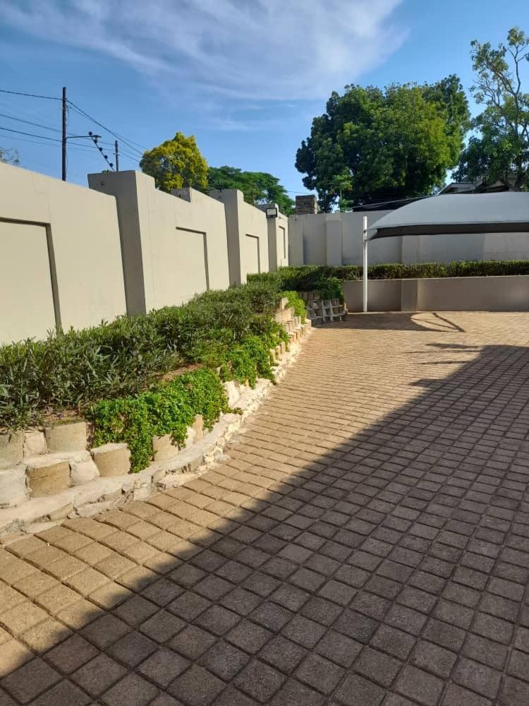 The Ridge Bnb Manzini Exterior foto