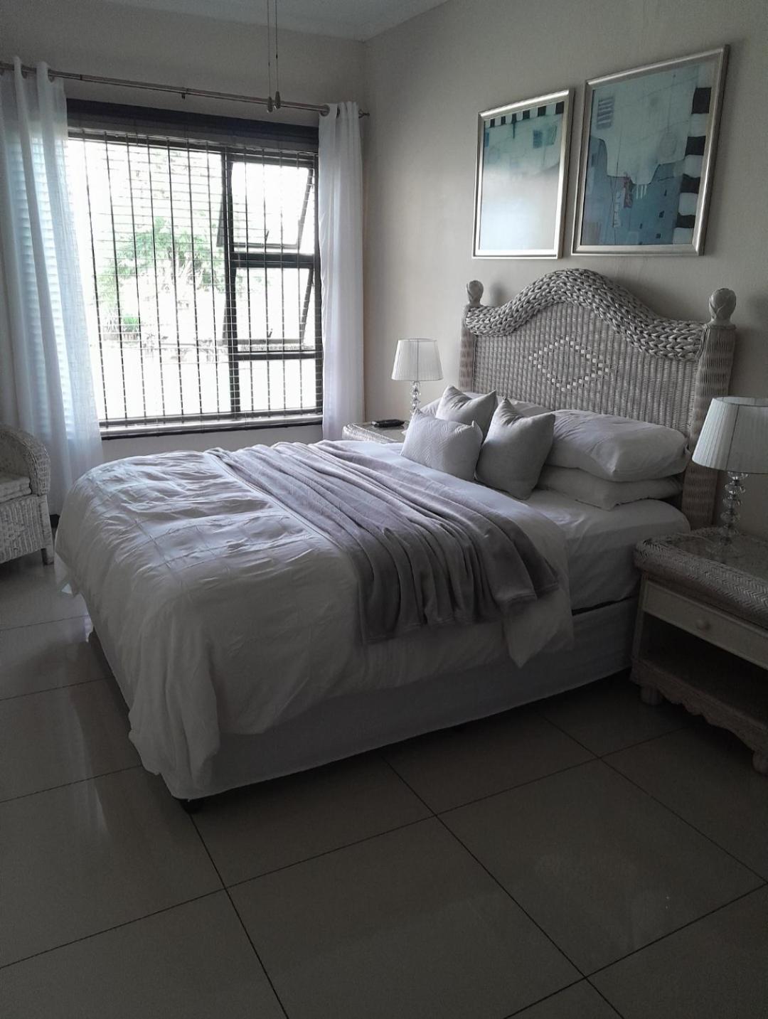 The Ridge Bnb Manzini Exterior foto