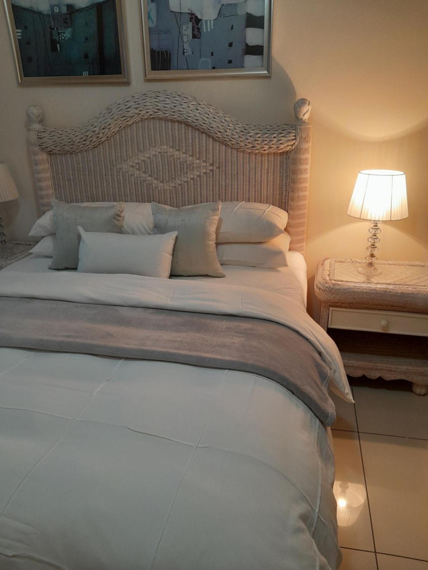 The Ridge Bnb Manzini Exterior foto