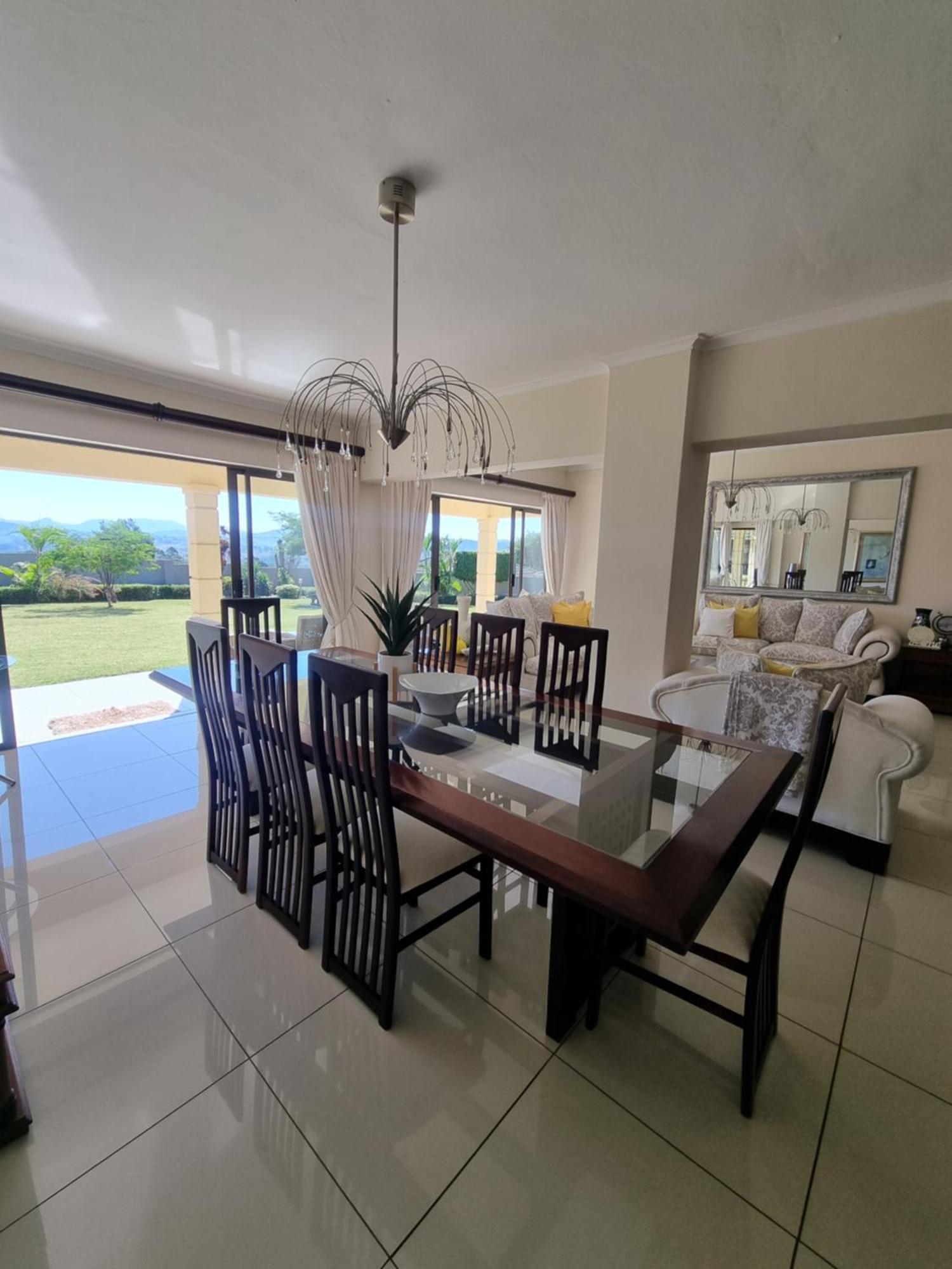 The Ridge Bnb Manzini Exterior foto