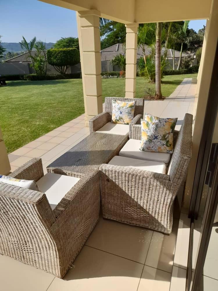 The Ridge Bnb Manzini Exterior foto