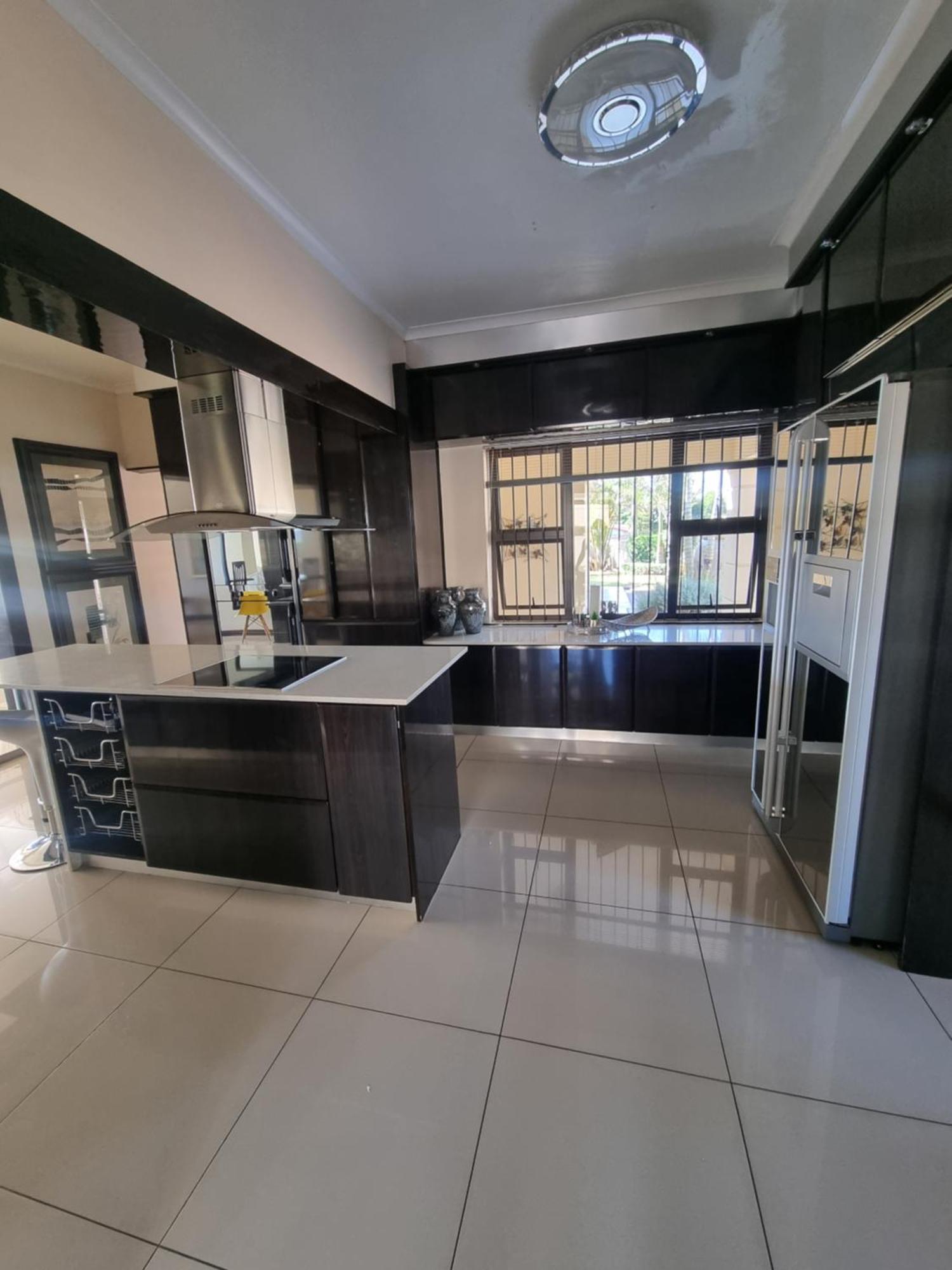 The Ridge Bnb Manzini Exterior foto