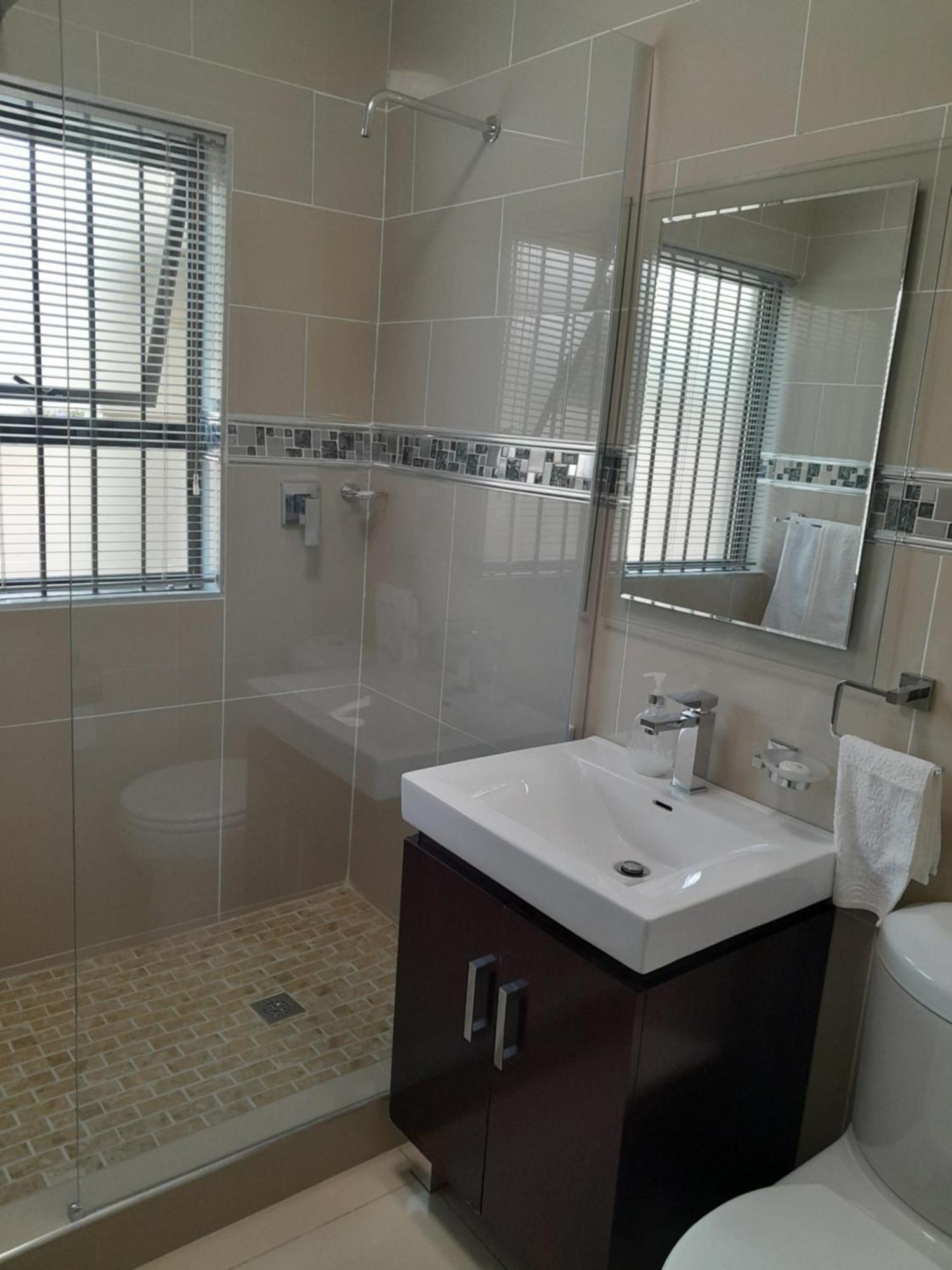 The Ridge Bnb Manzini Exterior foto