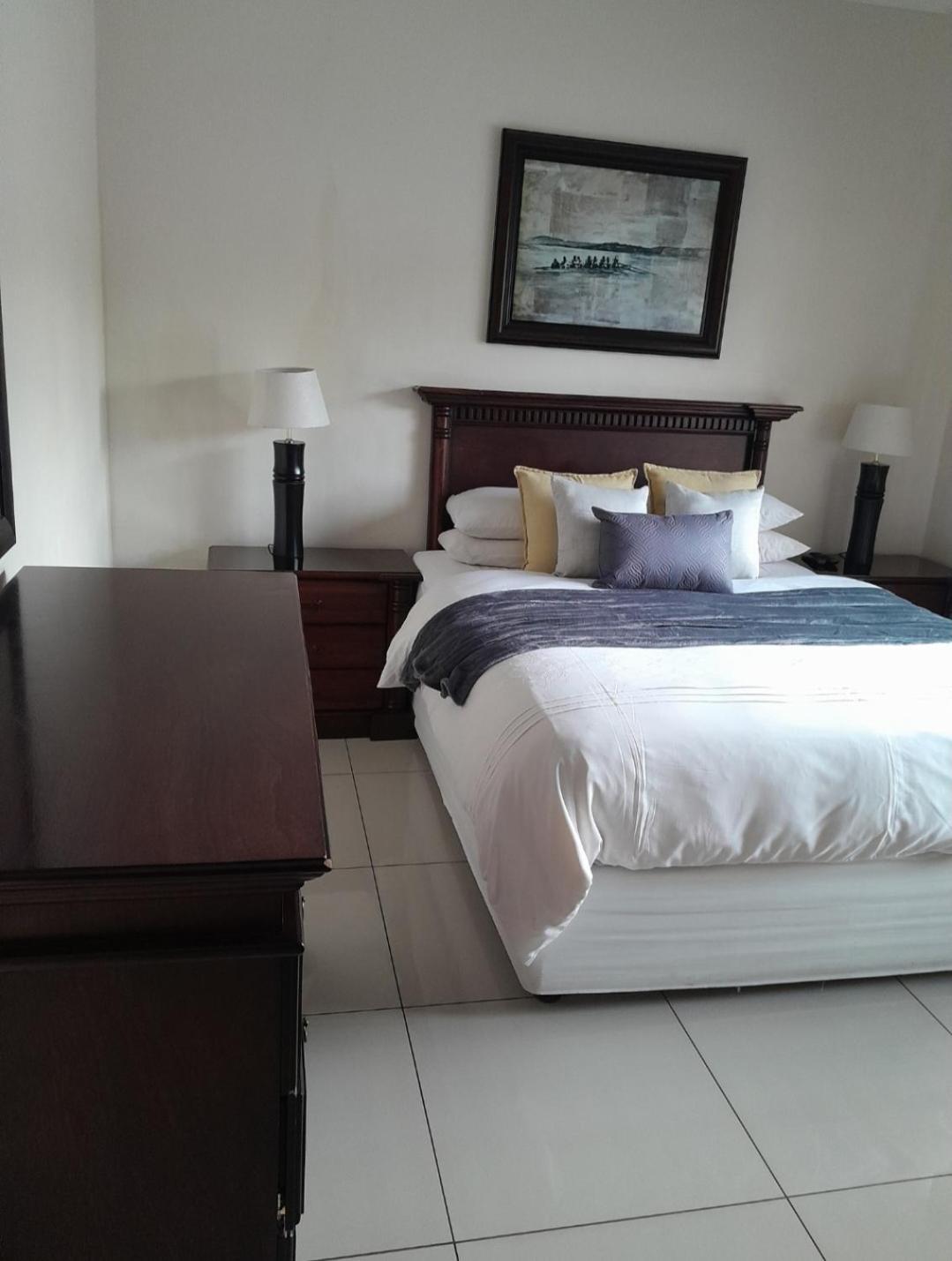 The Ridge Bnb Manzini Zimmer foto