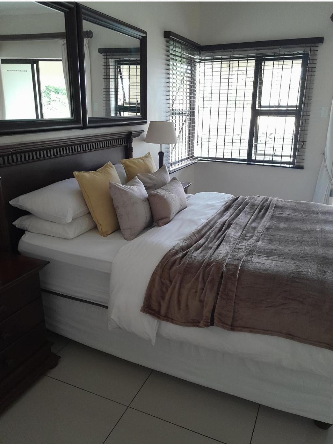 The Ridge Bnb Manzini Zimmer foto