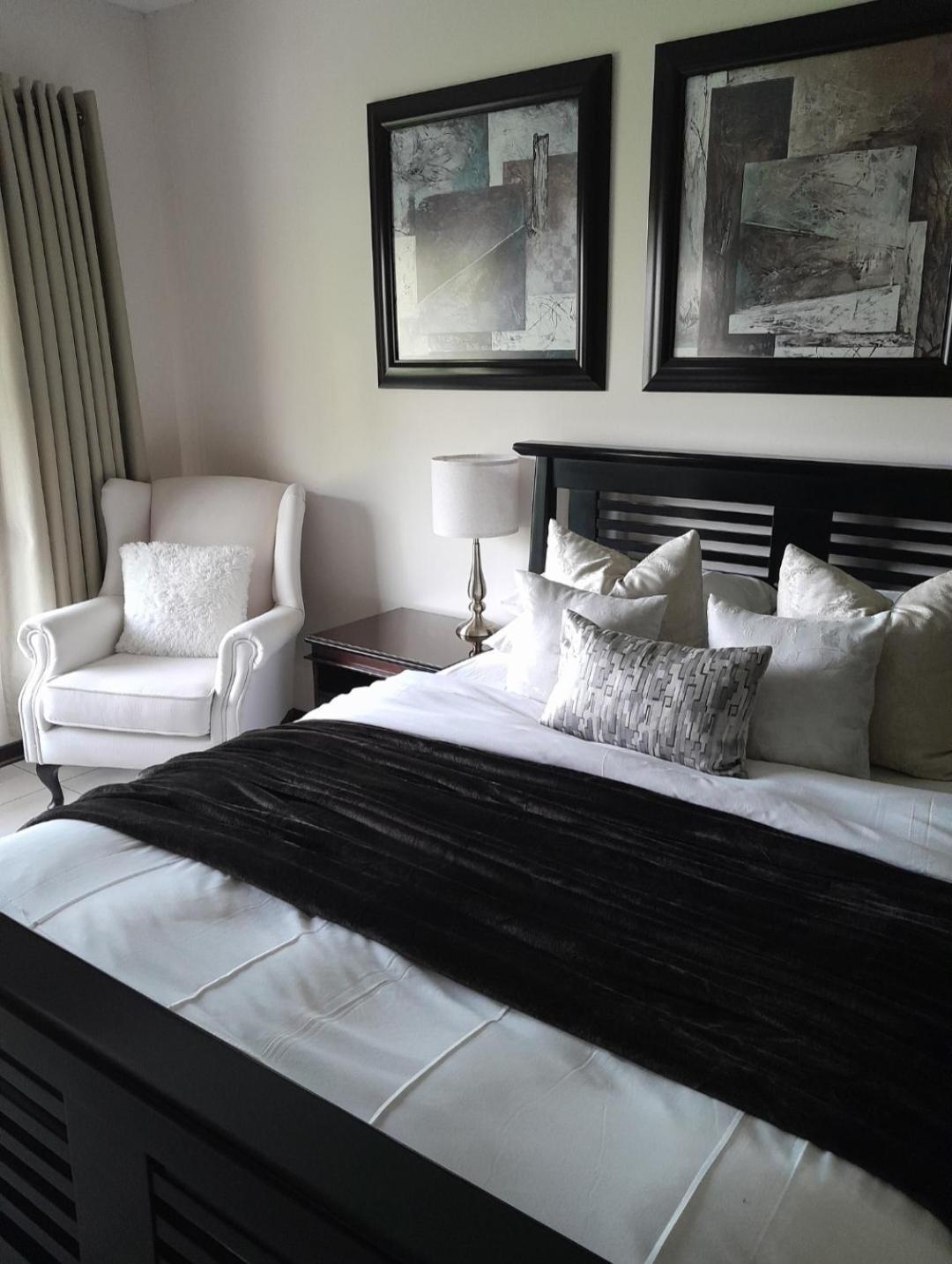 The Ridge Bnb Manzini Zimmer foto