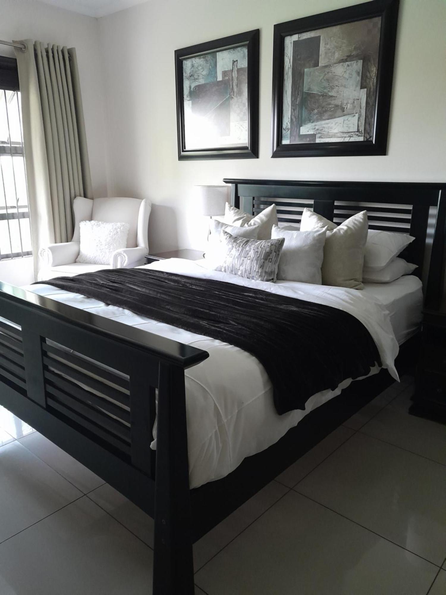 The Ridge Bnb Manzini Zimmer foto