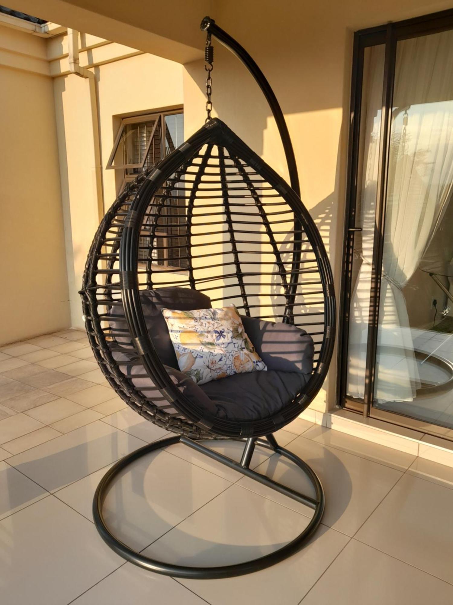The Ridge Bnb Manzini Exterior foto
