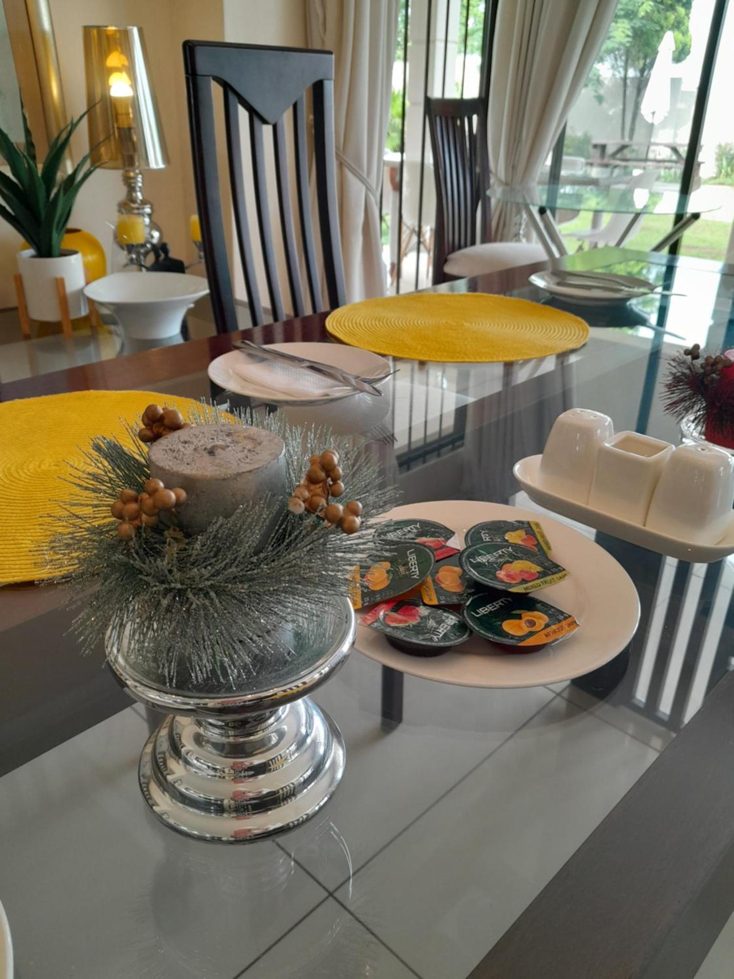 The Ridge Bnb Manzini Exterior foto