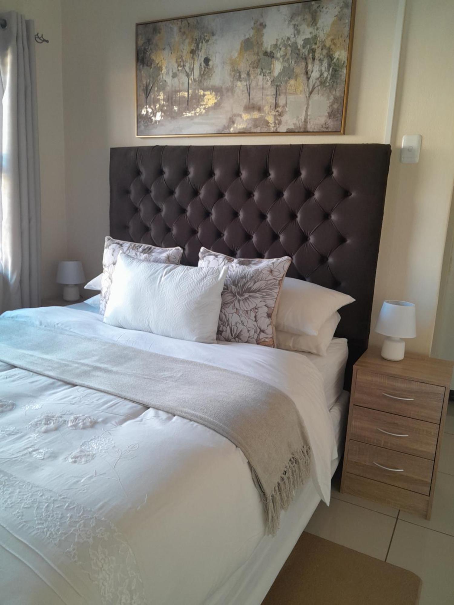 The Ridge Bnb Manzini Exterior foto