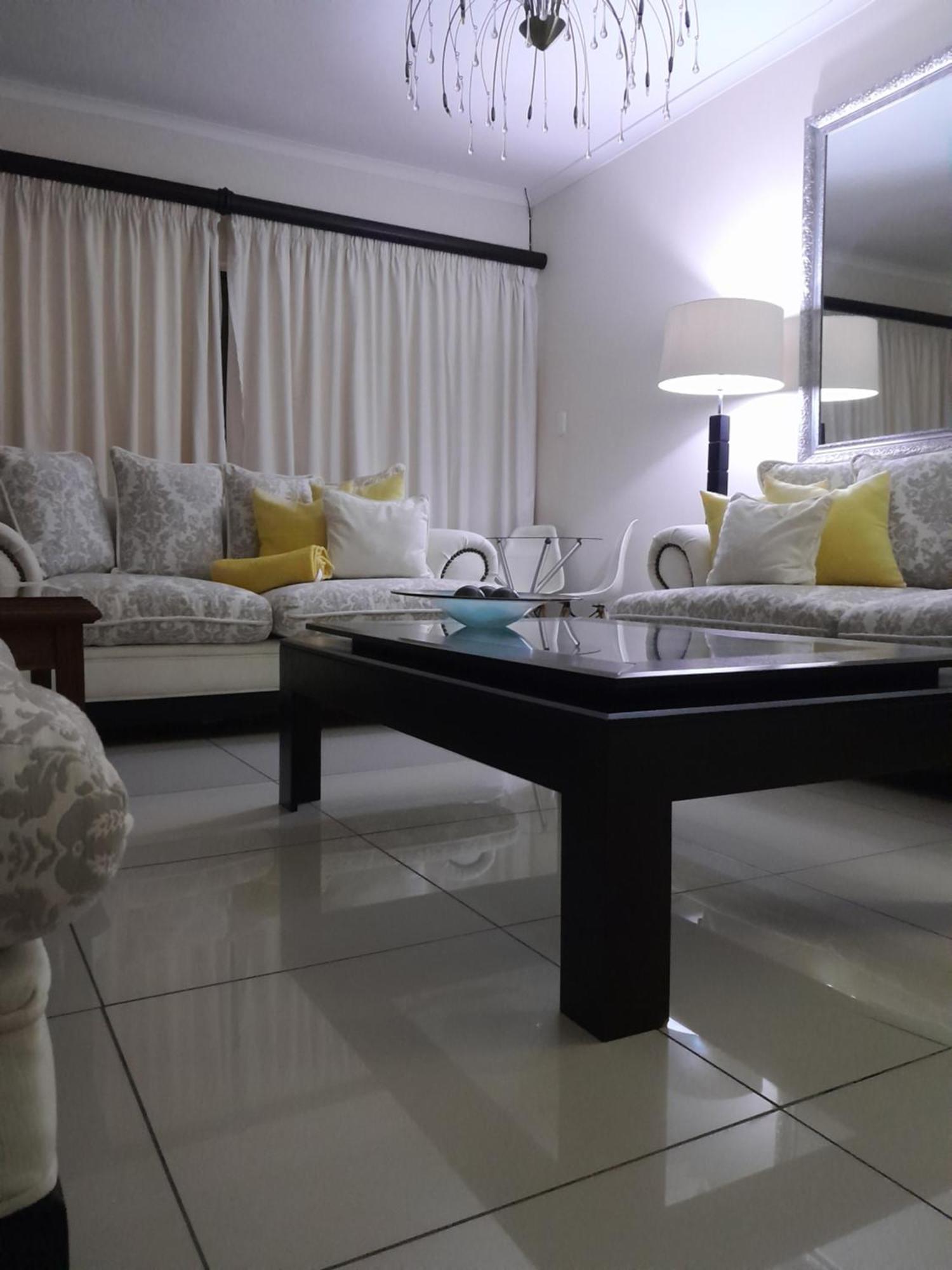 The Ridge Bnb Manzini Exterior foto