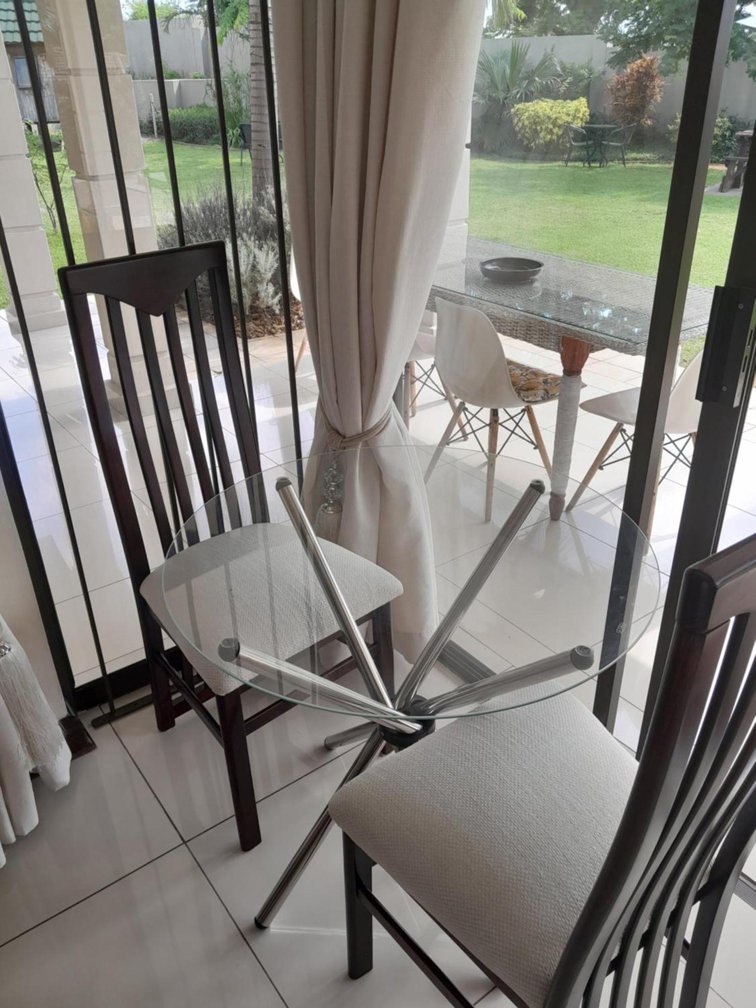 The Ridge Bnb Manzini Exterior foto