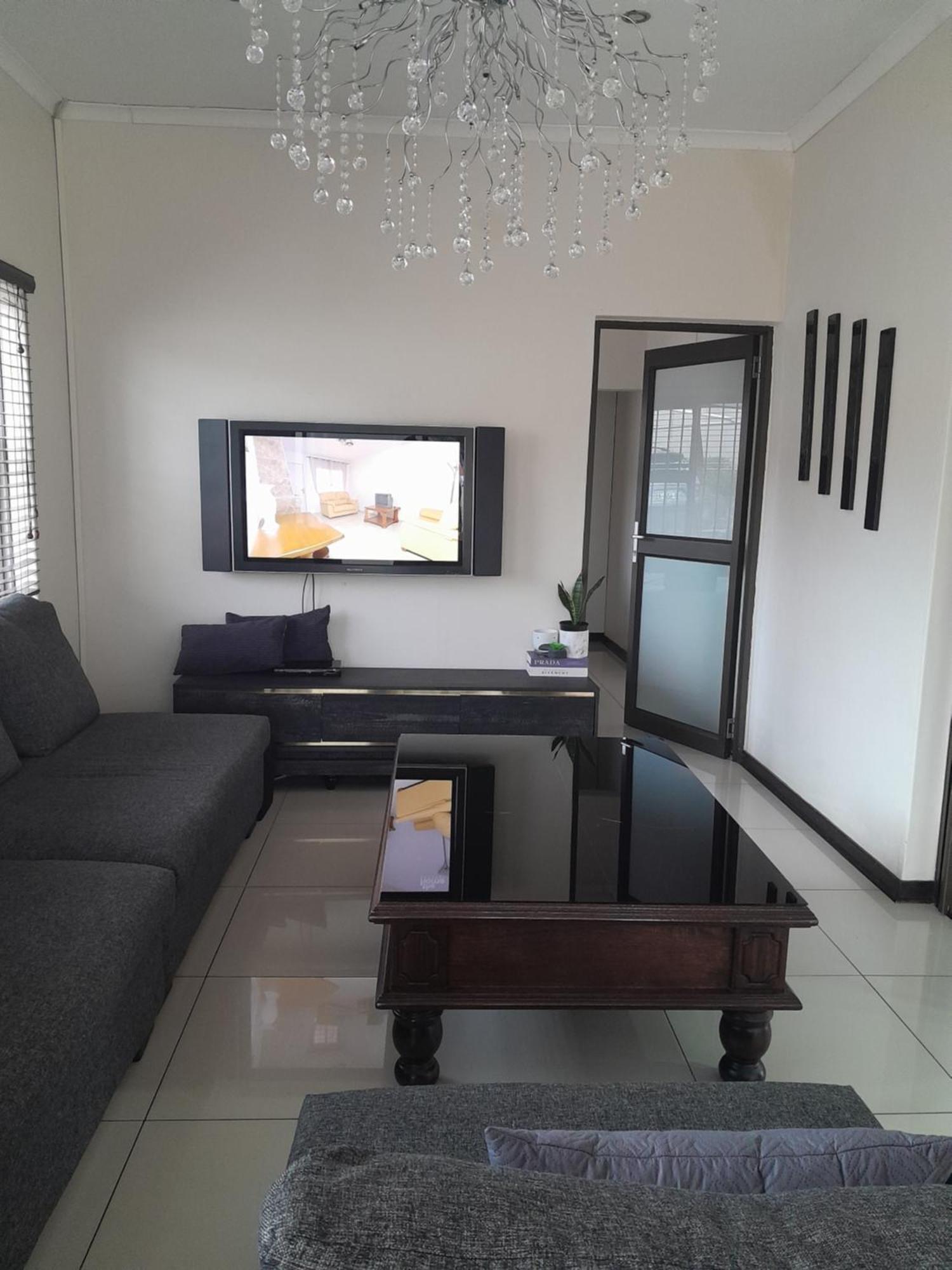 The Ridge Bnb Manzini Exterior foto