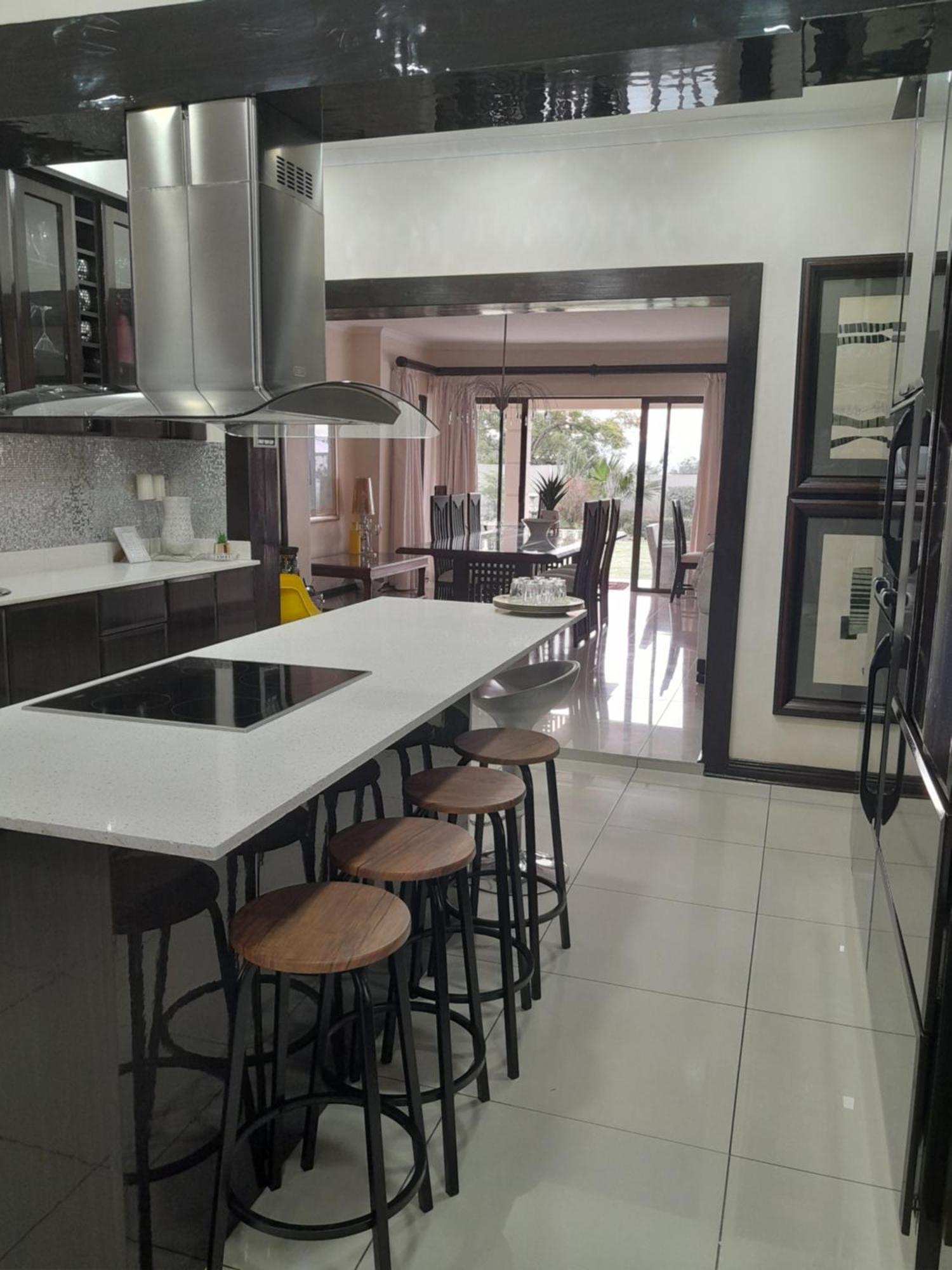 The Ridge Bnb Manzini Exterior foto